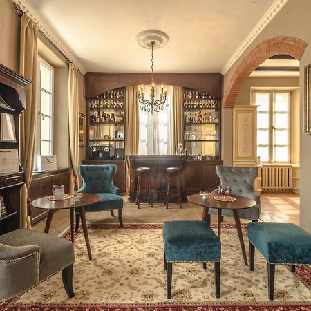 The Lake Como Villa Menaggio Extérieur photo