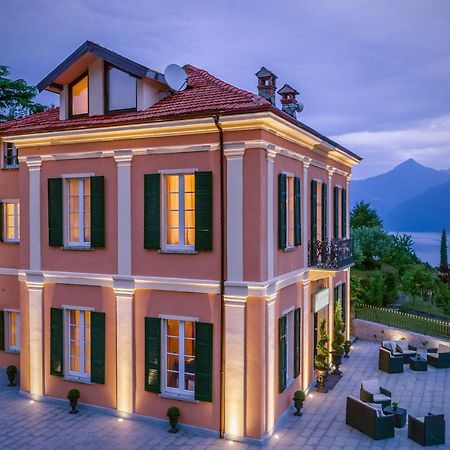 The Lake Como Villa Menaggio Extérieur photo