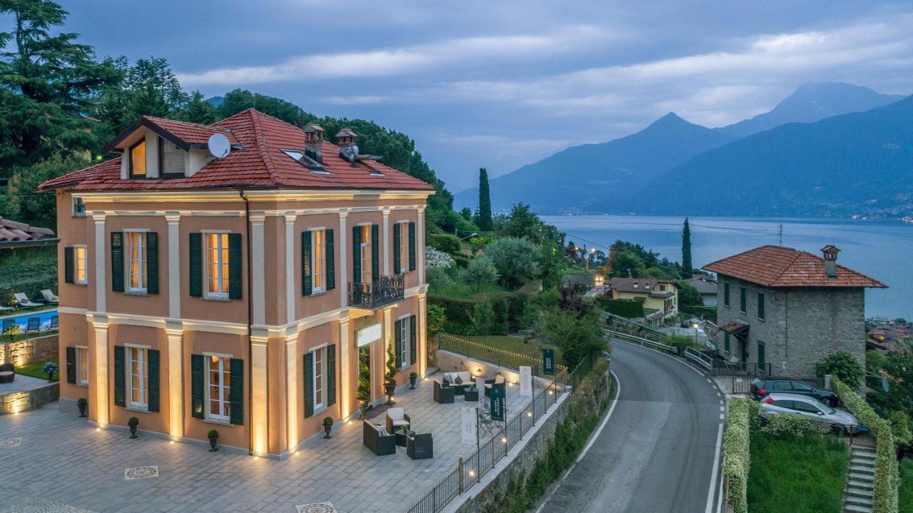 The Lake Como Villa Menaggio Extérieur photo
