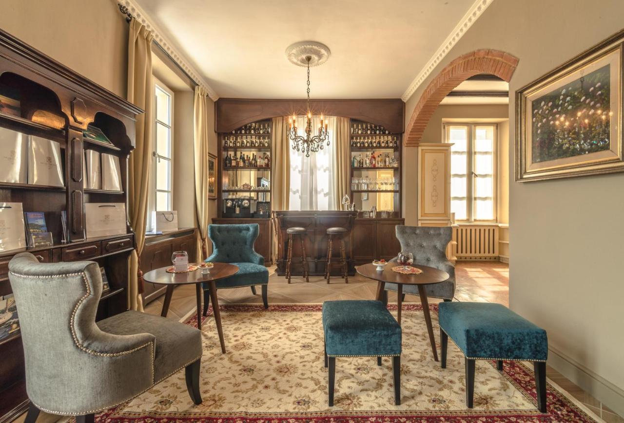 The Lake Como Villa Menaggio Extérieur photo