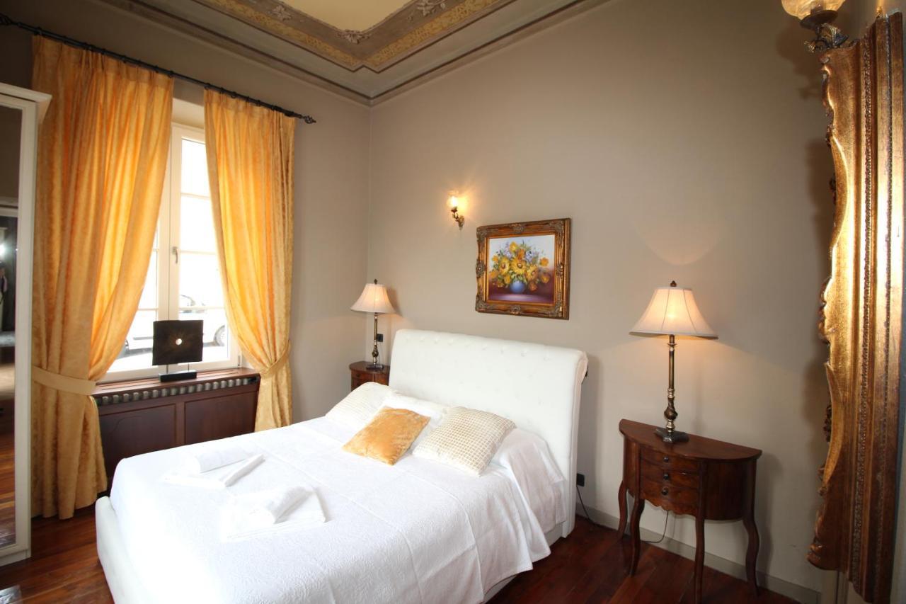 The Lake Como Villa Menaggio Extérieur photo