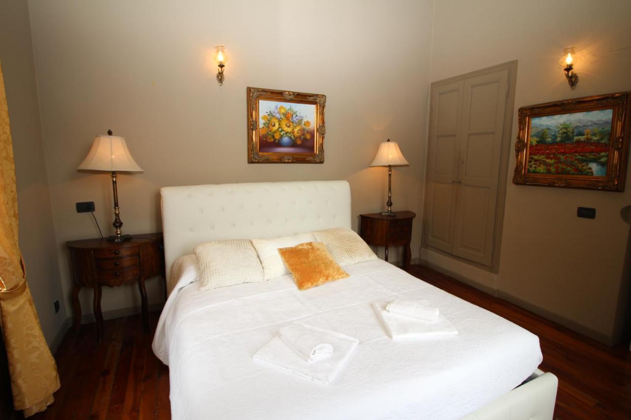 The Lake Como Villa Menaggio Extérieur photo