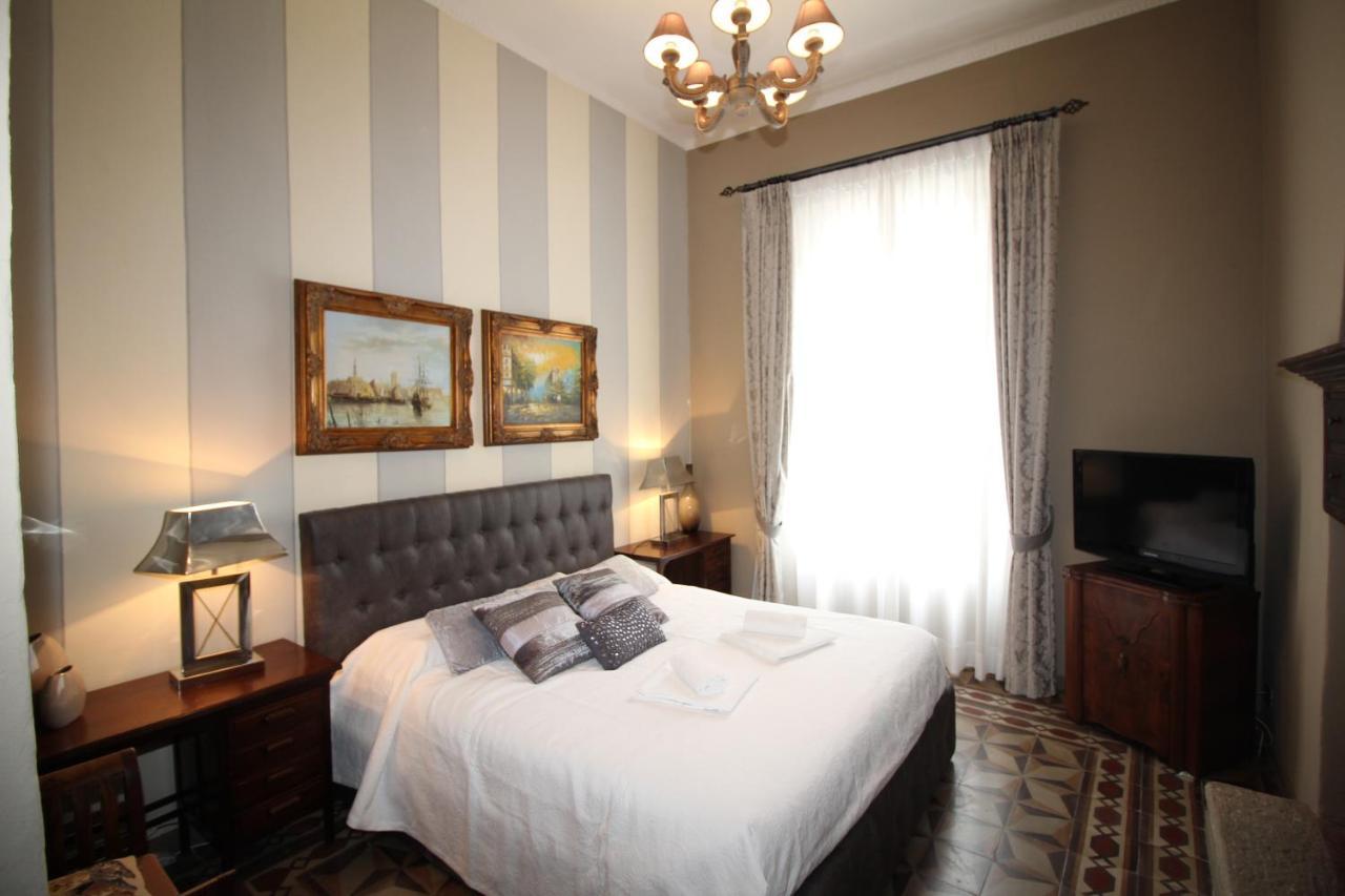 The Lake Como Villa Menaggio Extérieur photo